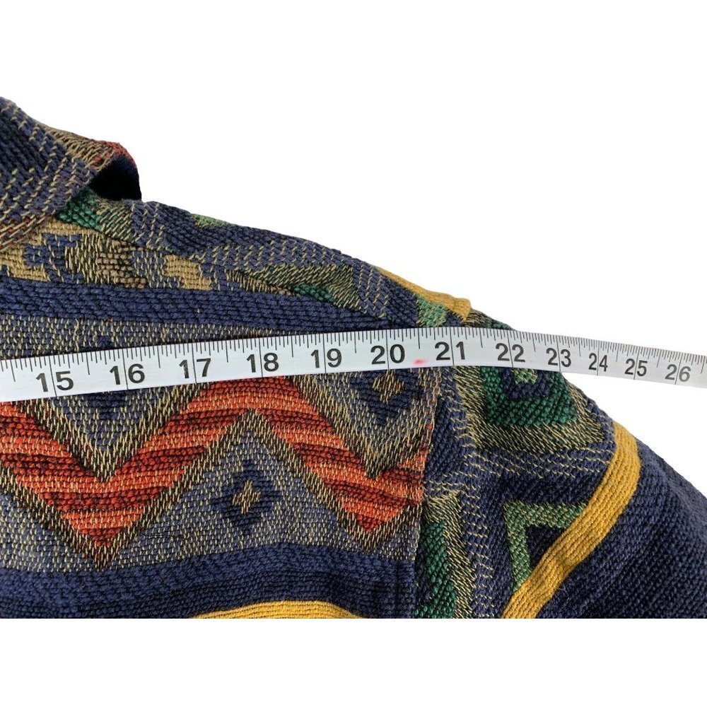Tantrums Women's Multicolor Jacket - Picture 4 of 7
